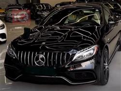 مێرسێدس بێنز C-Class